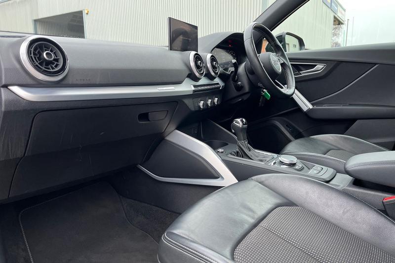 Used Audi Q2 2022 for sale - 77138302: Photo 18