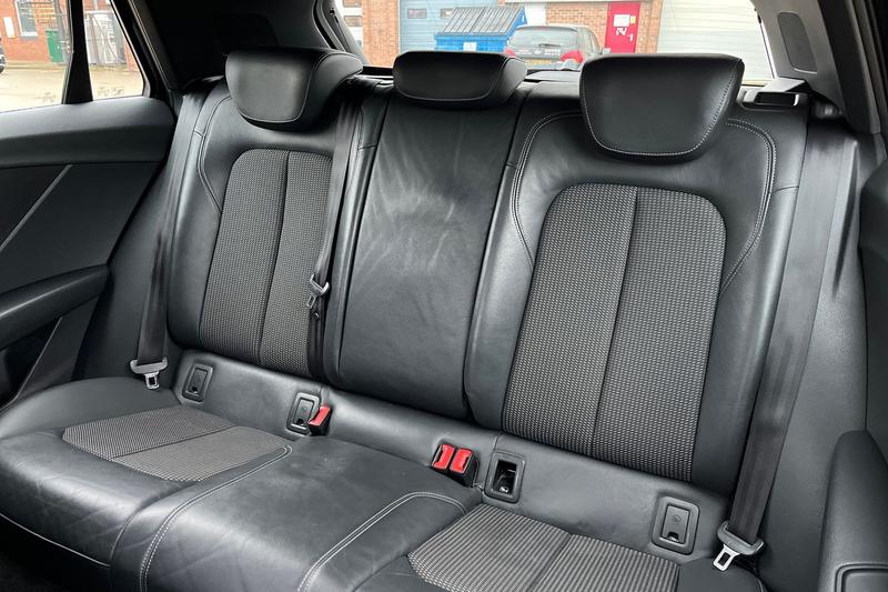 Used Audi Q2 2022 for sale - 77138302: Photo 20