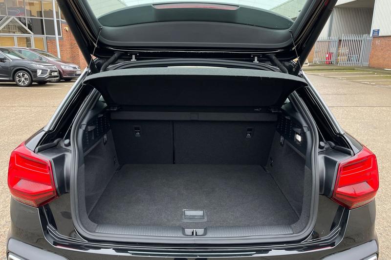 Used Audi Q2 2022 for sale - 77138302: Photo 21