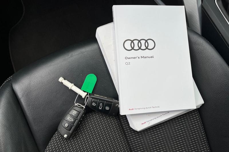Used Audi Q2 2022 for sale - 77138302: Photo 22