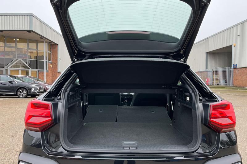 Used Audi Q2 2022 for sale - 77138302: Photo 24