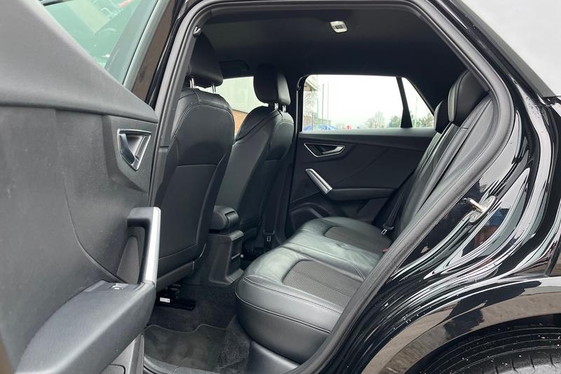 Used Audi Q2 2022 for sale - 77138302: Photo 26