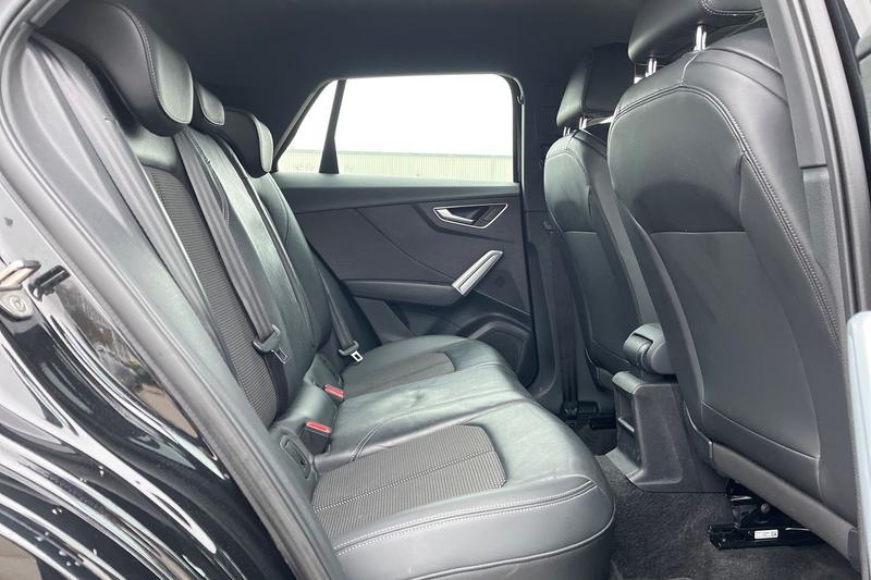 Used Audi Q2 2022 for sale - 77138302: Photo 27