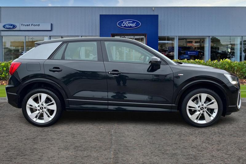 Used Audi Q2 2022 for sale - 77138302: Photo 3