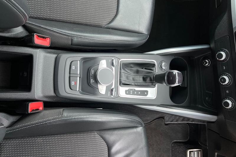 Used Audi Q2 2022 for sale - 77138302: Photo 31