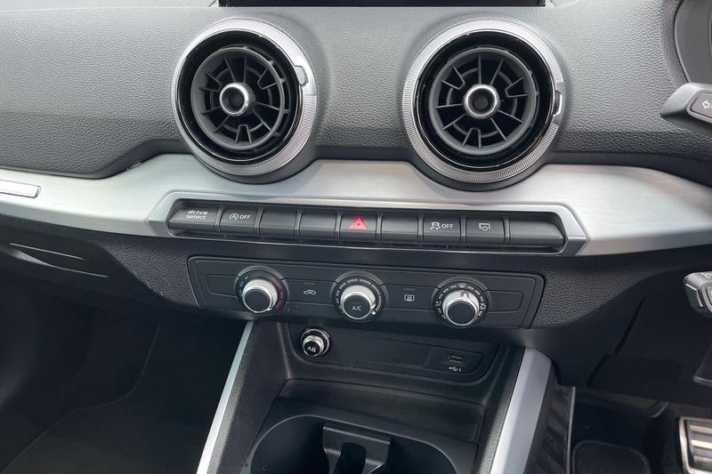 Used Audi Q2 2022 for sale - 77138302: Photo 33