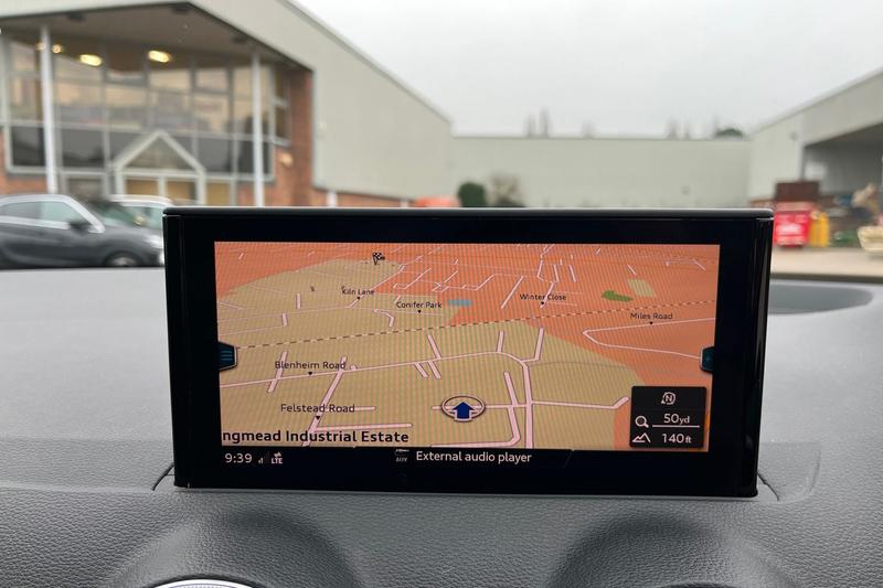 Used Audi Q2 2022 for sale - 77138302: Photo 34