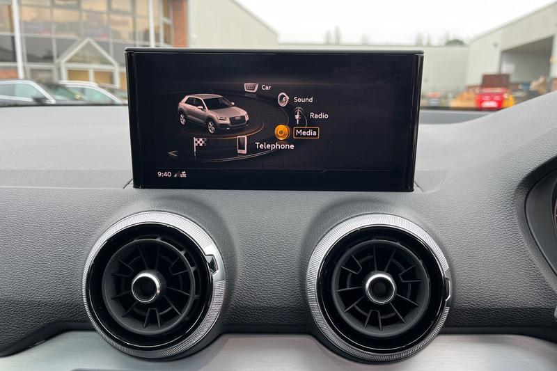 Used Audi Q2 2022 for sale - 77138302: Photo 35