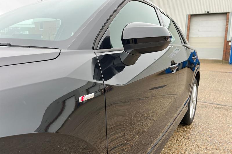 Used Audi Q2 2022 for sale - 77138302: Photo 40