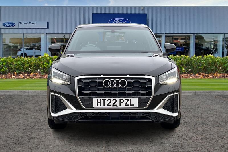 Used Audi Q2 2022 for sale - 77138302: Photo 6