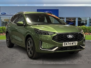 Ford - Kuga