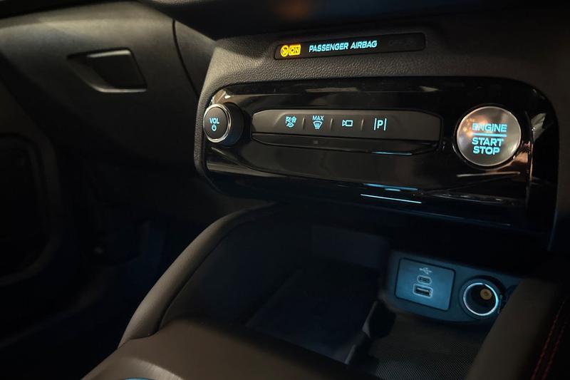 Vehicle 34