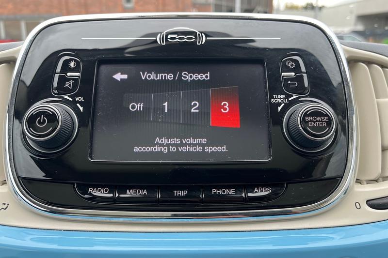 Used Fiat 500 2016 for sale - 76322243: Photo 30