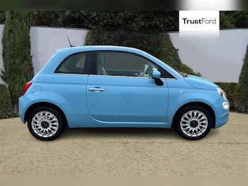 Used Fiat 500 2016 for sale - 76322243: Photo
