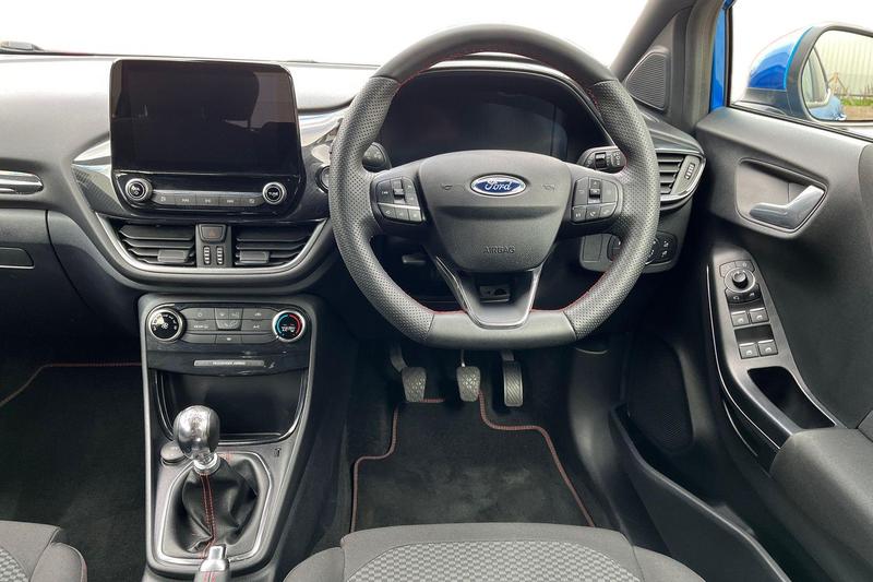 Used Ford Puma 2023 for sale - 78067588: Photo 11