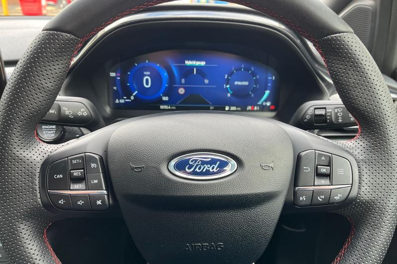 Used Ford Puma 2023 for sale - 78067588: Photo 12