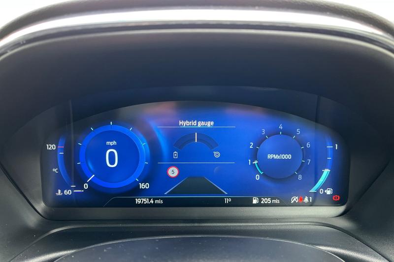 Used Ford Puma 2023 for sale - 78067588: Photo 13