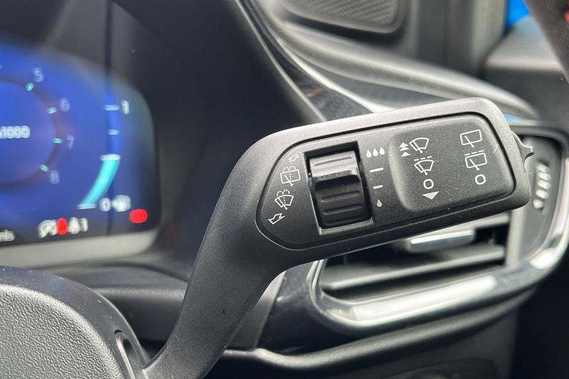 Used Ford Puma 2023 for sale - 78067588: Photo 15