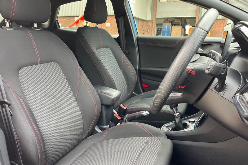 Used Ford Puma 2023 for sale - 78067588: Photo 17