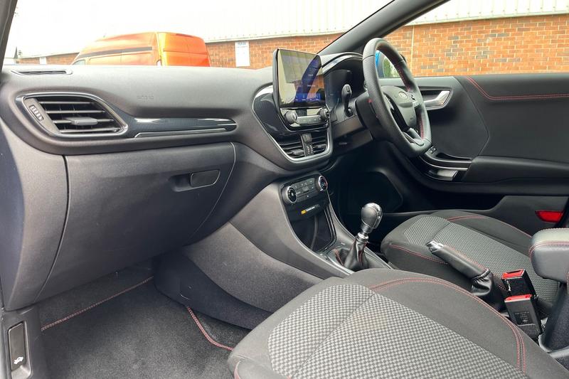 Used Ford Puma 2023 for sale - 78067588: Photo 18