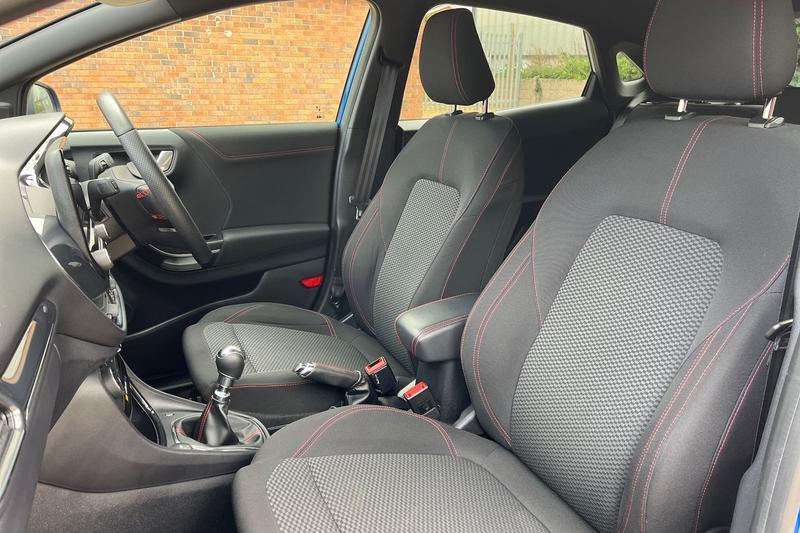 Used Ford Puma 2023 for sale - 78067588: Photo 19