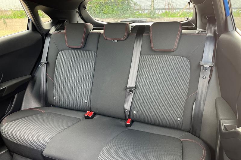 Used Ford Puma 2023 for sale - 78067588: Photo 20