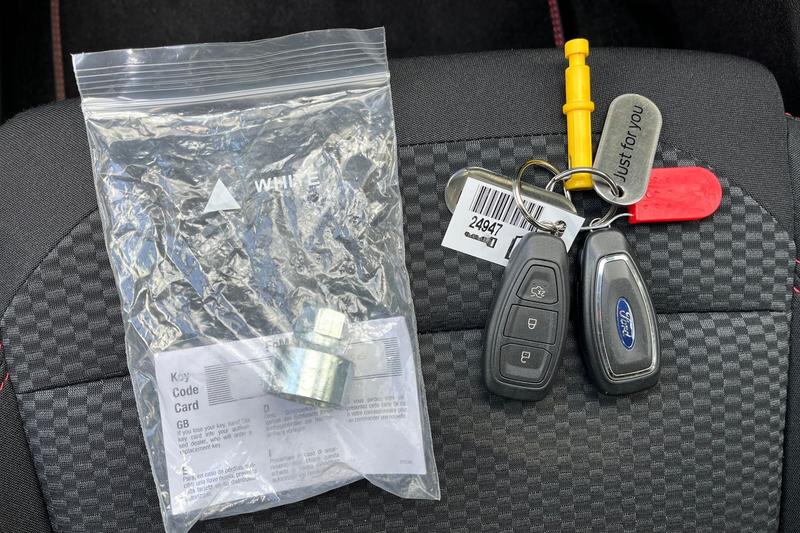 Used Ford Puma 2023 for sale - 78067588: Photo 22