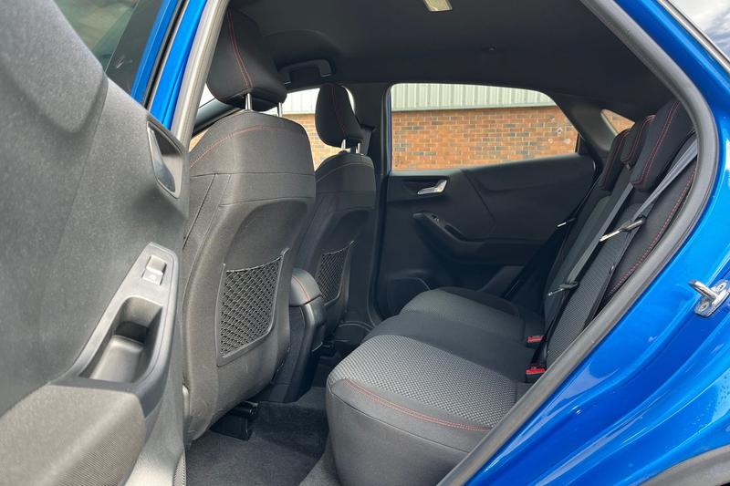 Used Ford Puma 2023 for sale - 78067588: Photo 25