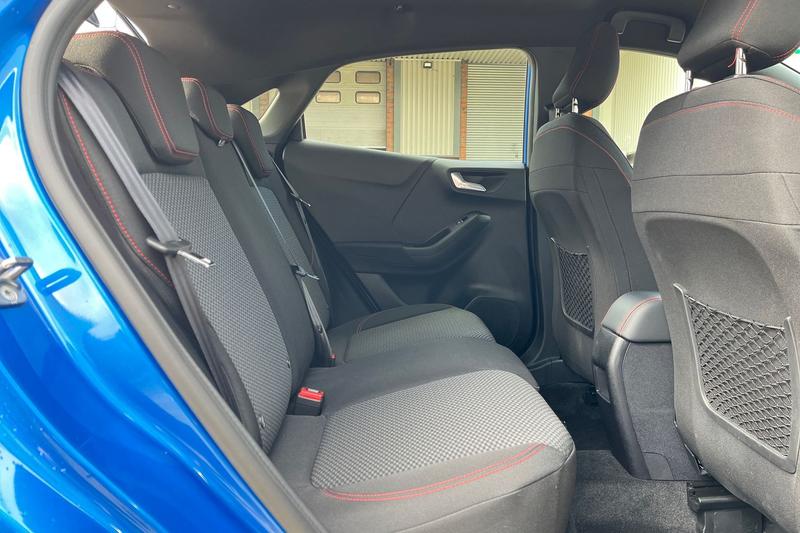 Used Ford Puma 2023 for sale - 78067588: Photo 26