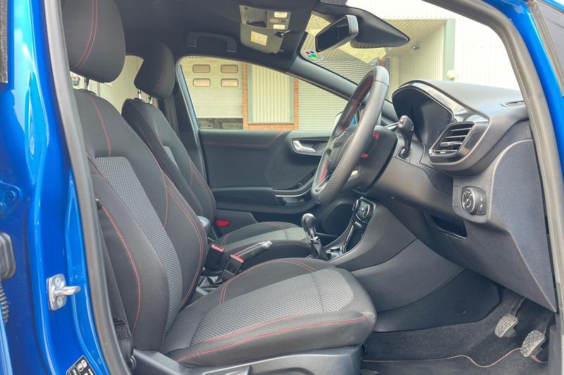 Used Ford Puma 2023 for sale - 78067588: Photo 28