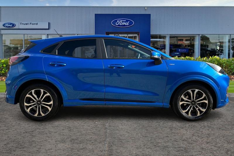 Used Ford Puma 2023 for sale - 78067588: Photo 3