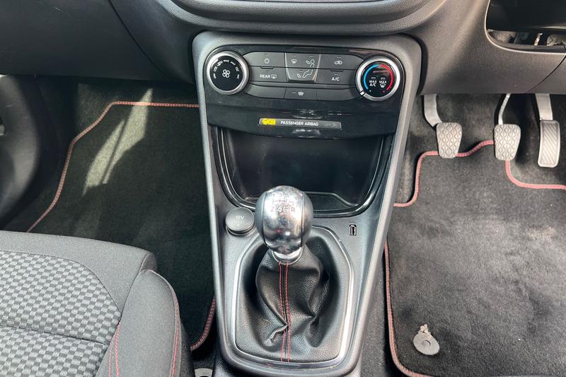 Used Ford Puma 2023 for sale - 78067588: Photo 31