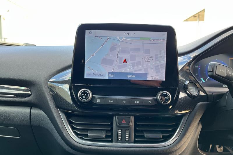 Used Ford Puma 2023 for sale - 78067588: Photo 32