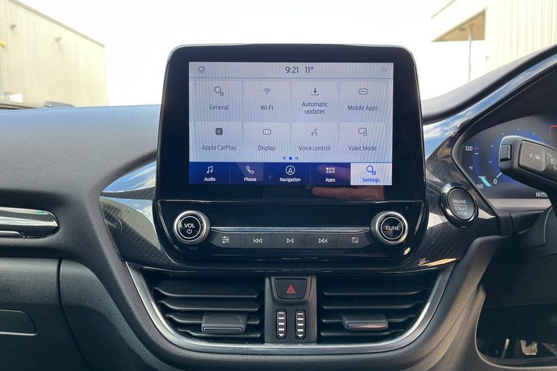 Used Ford Puma 2023 for sale - 78067588: Photo 33