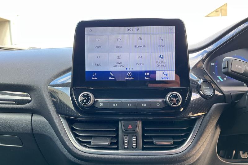 Used Ford Puma 2023 for sale - 78067588: Photo 34