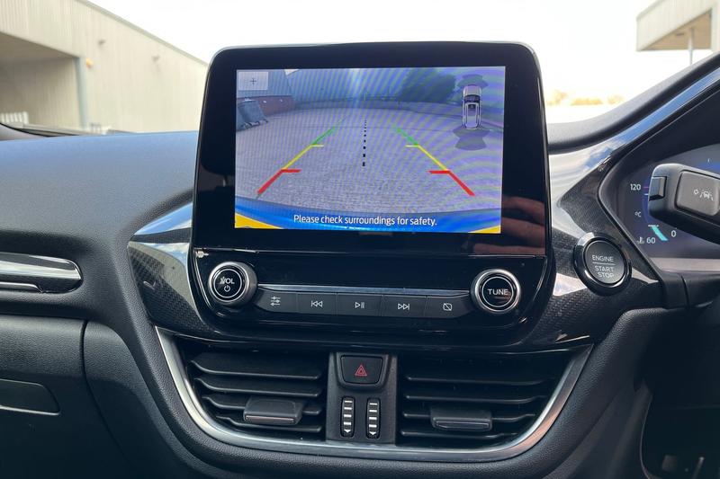 Used Ford Puma 2023 for sale - 78067588: Photo 35