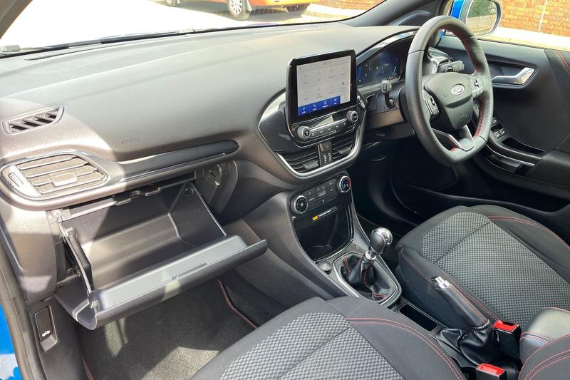 Used Ford Puma 2023 for sale - 78067588: Photo 37