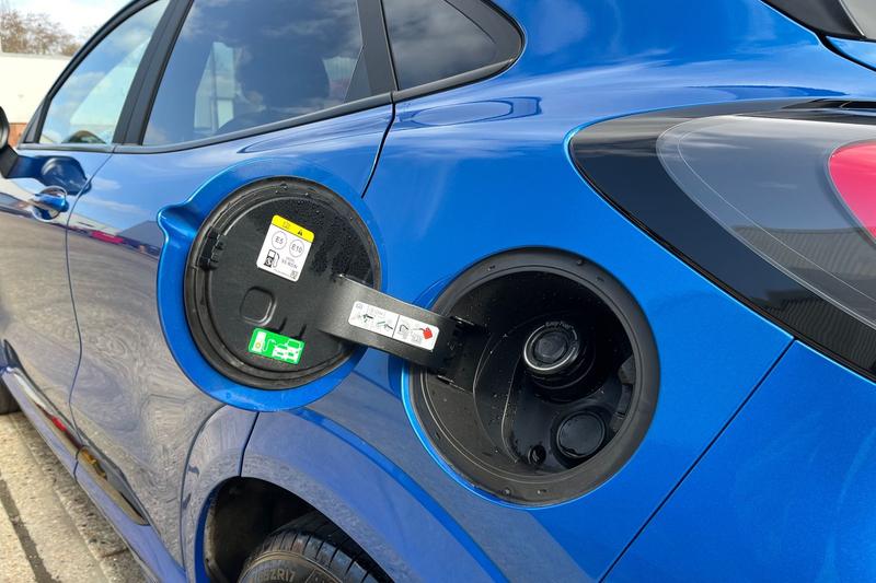 Used Ford Puma 2023 for sale - 78067588: Photo 38