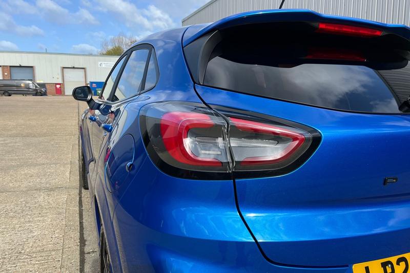 Used Ford Puma 2023 for sale - 78067588: Photo 39