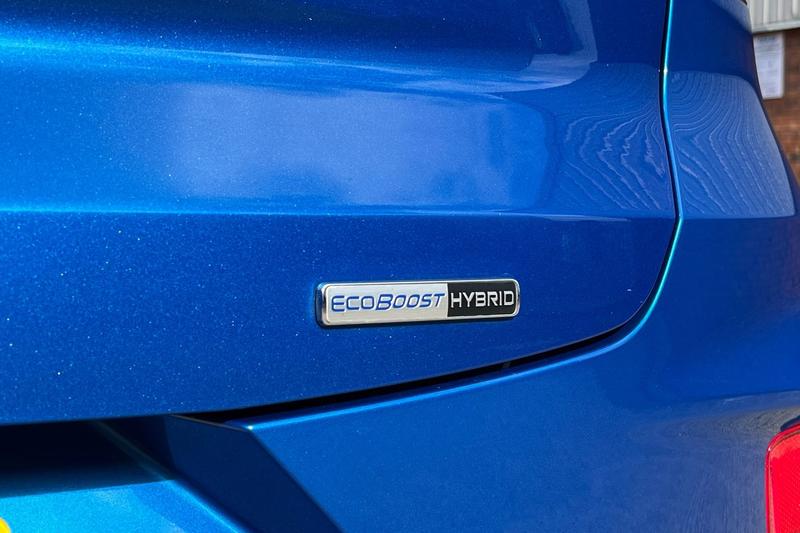 Used Ford Puma 2023 for sale - 78067588: Photo 40