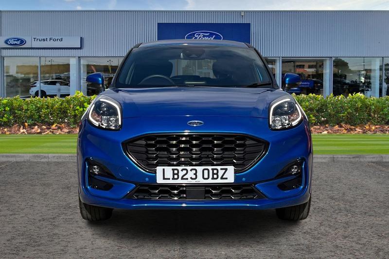 Used Ford Puma 2023 for sale - 78067588: Photo 6