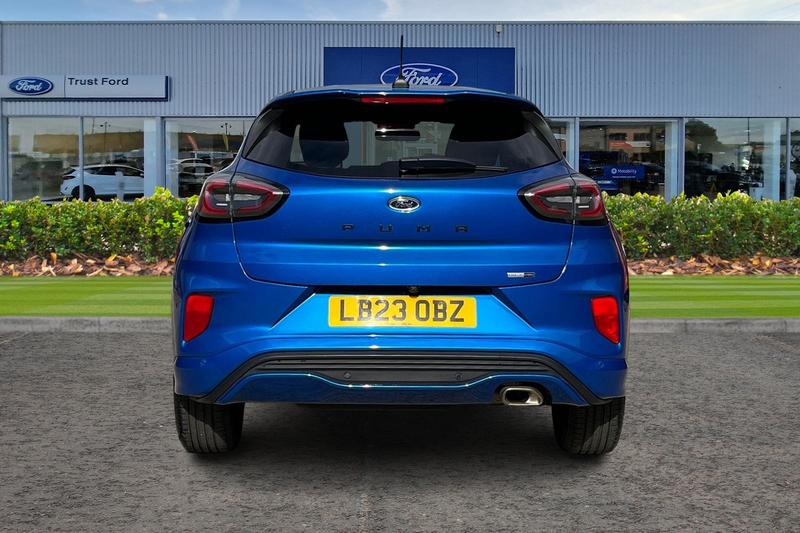 Used Ford Puma 2023 for sale - 78067588: Photo 7