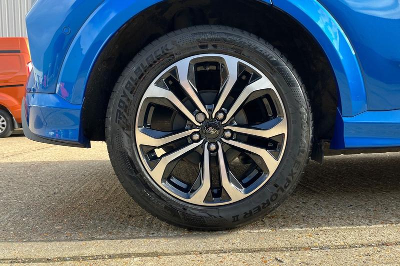 Used Ford Puma 2023 for sale - 78067588: Photo 8