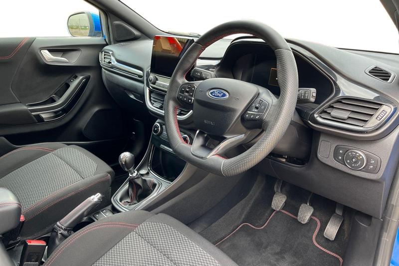 Used Ford Puma 2023 for sale - 78067588: Photo 9