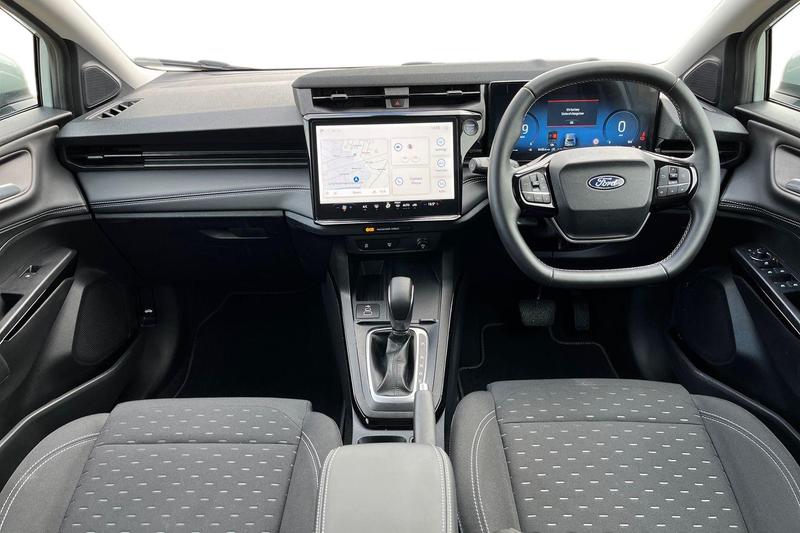 Used Ford Puma 2025 for sale - 77367681: Photo 10