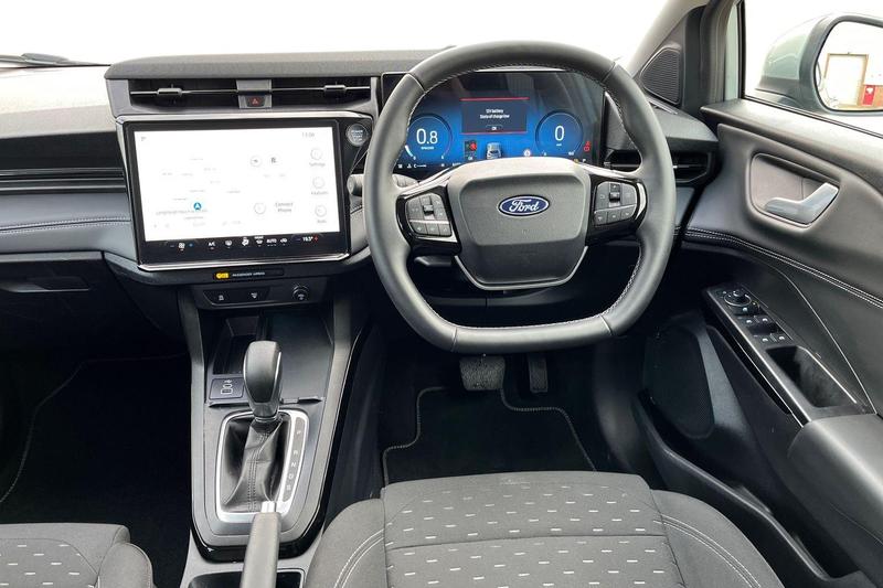 Used Ford Puma 2025 for sale - 77367681: Photo 11