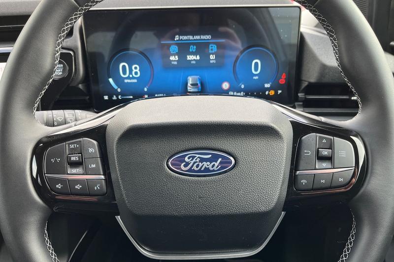 Used Ford Puma 2025 for sale - 77367681: Photo 12