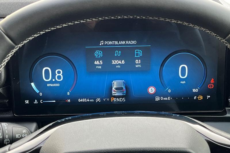 Used Ford Puma 2025 for sale - 77367681: Photo 13