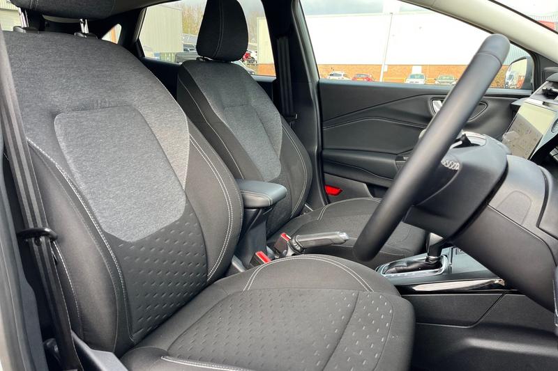 Used Ford Puma 2025 for sale - 77367681: Photo 17