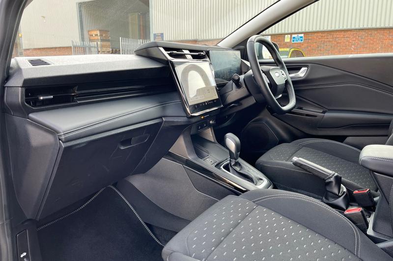 Used Ford Puma 2025 for sale - 77367681: Photo 18